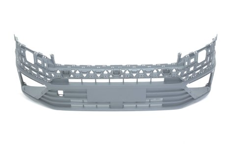 Фото бампер (передний) VW Crafter/Man TGE 2.0 TDI 17-23 DPA 88071863802 Бампер (передний) VW Crafter/Man TGE 2.0 TDI 17-23 DPA 88071863802