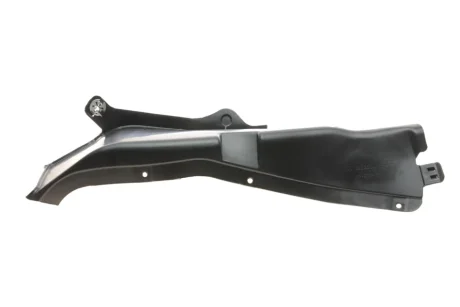 Захист двигуна Skoda Octavia I/VW Golf IV 96-10 (R) DPA 88250002202