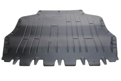 Захист двигуна VW Caddy III/IV 04-15 DPA 88250846902