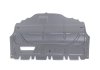 Защита двигателя Skoda Fabia/Roomster/VW Polo 06- DPA 88250847002 (фото 3)