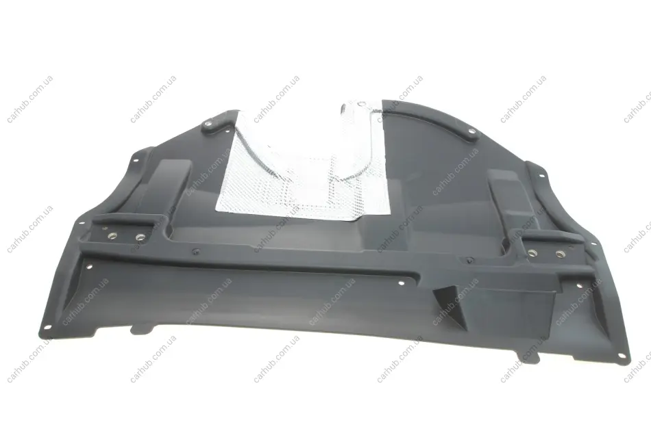 Захист двигуна Skoda Fabia/Roomster/VW Polo 06- DPA 88251456902 (фото 1)