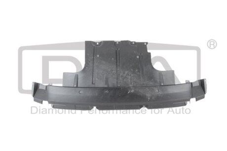 Фото захист двигуна Audi Q7 06-15 DPA 88251584502 Захист двигуна Audi Q7 06-15 DPA 88251584502