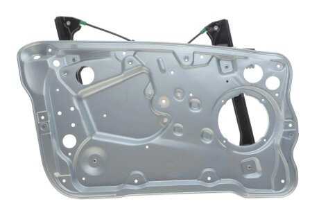 Склопідіймач лівий з картою DPA 88370140002