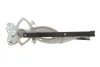 Склопідйомник (передній) VW Passat 88-96 (L) (електро) (без моторчика) DPA 88370407302 (фото 3)