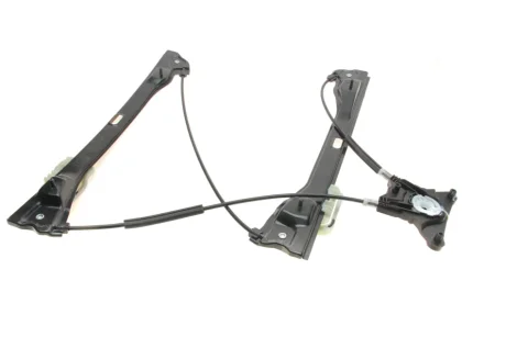 Склопідіймач (передній) Skoda Rapid/Seat Toledo 12- (R) (електро)(без моторчика) DPA 88371036502
