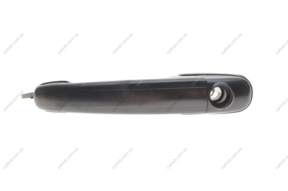 Ручка дверей (передніх/ззовні) VW Caddy II 95-04 DPA 88371820602 (фото 1)