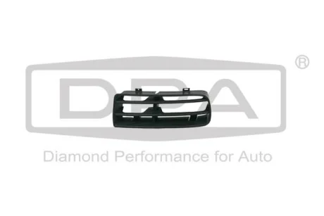 Решітка бампера DPA 88530043702