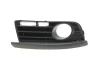 Вставка бампера (під протитуманку) VW Golf V/VI/Jetta III/IV 06- (R) (з хромом) DPA 88530063802 (фото 1)