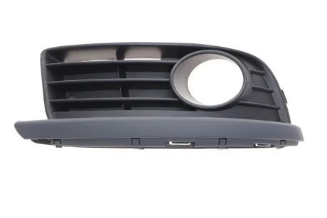 Вставка бампера (під протитуманку) VW Golf V 07-09 (R) DPA 88530065802