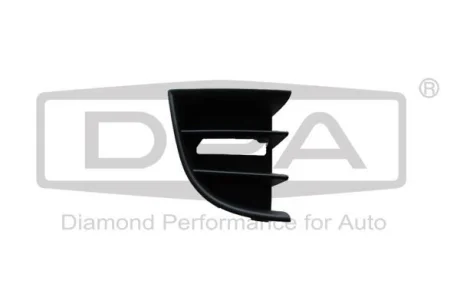 Кришка для протитуманної фари ліва DPA 88530737502