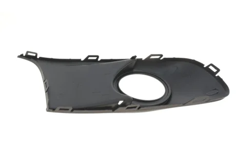 Вставка бампера (під протитуманку) VW Caddy III 04-15 (L) DPA 88530766302