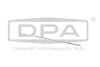 Молдинг двері правий DPA 88530810202 (фото 1)
