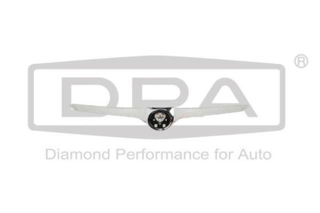Накладка на капот, без емблеми, верхня DPA 88530815502