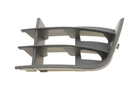 Решітка бампера (переднього) Skoda Fabia/Roomster 06-15 (L) DPA 88531195602