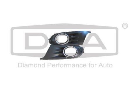 Рефлекторна рама для протитуманної фари з отворо DPA 88531235702