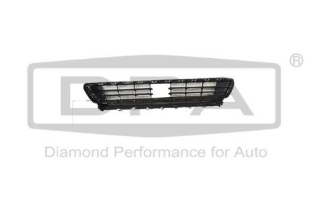 Решітка передня DPA 88531620802