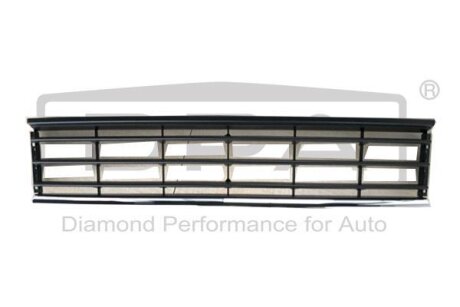 Решітка радіатора з хром стрічкою DPA 88531768302