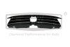 Решітка радіатора на VW Jetta 2011-, без емблеми DPA 88531786902 (фото 1)