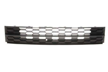 Решетка бампера (переднего) Skoda Octavia 18-(черная)) DPA 88531797602