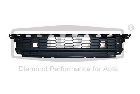 Решітка бампера DPA 88531808902