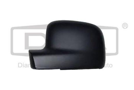 Крышка зеркала (L) VW T5/Caddy 03-15 DPA 88570606002