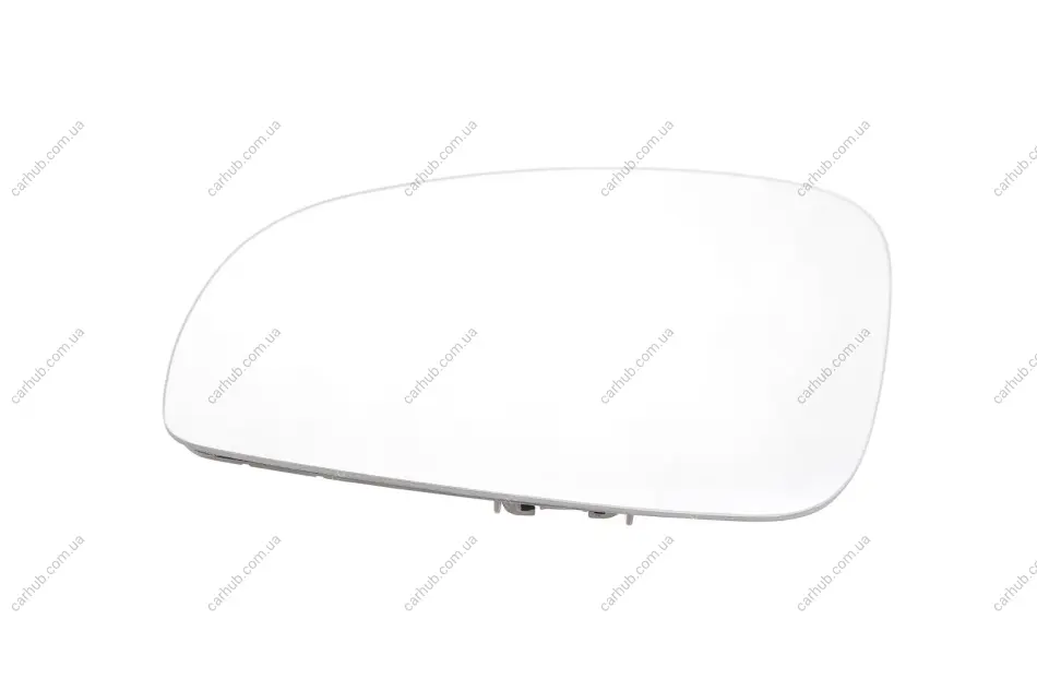 Скло дзеркала (з підігрівом) Skoda Roomster/Fabia 06-15 (L) DPA 88570878002 (фото 1)