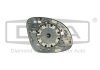 Фото 1 - скло дзеркала VW Tiguan 07-18 (L) (алюміній) DPA 88571229202 Скло дзеркала VW Tiguan 07-18 (L) (алюміній) DPA 88571229202 (фото 1)