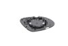 Фото 3 - скло дзеркала VW Tiguan 07-18 (L) (хром) DPA 88571229402 Скло дзеркала VW Tiguan 07-18 (L) (хром) DPA 88571229402 (фото 3)