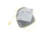 Фото 2 - скло дзеркала VW Golf V/VI/Passat 05-13 (L) (алюміній) DPA 88571231202 Скло дзеркала VW Golf V/VI/Passat 05-13 (L) (алюміній) DPA 88571231202 (фото 2)