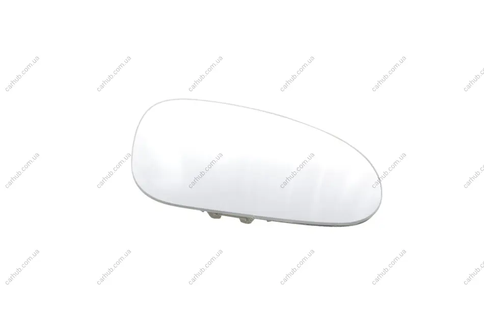 Скло дзеркала VW Golf V/VI/Passat 05-13 (R) DPA 88571231502 (фото 1)