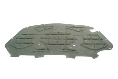Шумоізоляція капоту Skoda Superb II 09-15 DPA 88630820302
