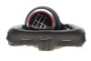 Ручка КПП Audi A4/A5/Q5 07-17 (+чехол/6-ступінчаста) DPA 88631696202 (фото 4)