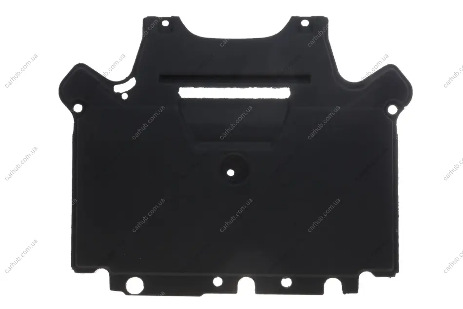 Захист двигуна Audi A4/A5/Q5 07-17 (задній) DPA 88631697502 (фото 1)