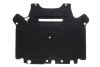 Захист двигуна Audi A4/A5/Q5 07-17 (задній) DPA 88631697502 (фото 1)