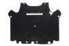 Захист двигуна Audi A4/A5/Q5 07-17 (задній) DPA 88631697502 (фото 4)