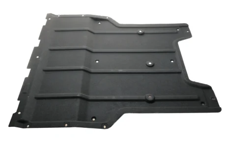Захист двигуна Audi Q3 11-18 DPA 88631697902