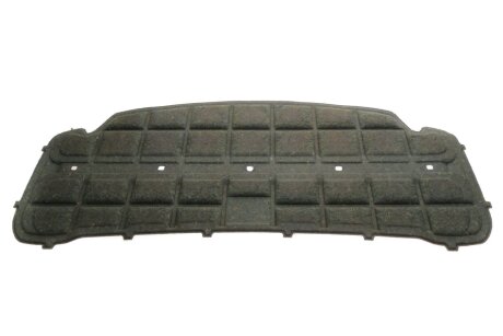 Фото ізоляція капота VW Caddy DPA 88631700302 Ізоляція капота VW Caddy DPA 88631700302