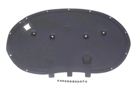 Фото изоляция капота VW PASSAT (B7 DPA 88631700802 Изоляция капота VW PASSAT (B7 DPA 88631700802