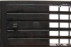 Решетка капота VW Crafter 2.5 TDI 06-11 (L) DPA 88641532902 (фото 3)