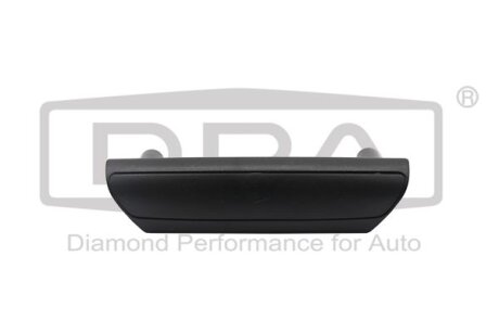 Фото кожух ручки правий DPA 88671763102 Кожух ручки правий DPA 88671763102