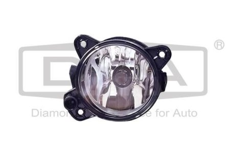 Фара протитуманна VW Polo 01-09 (R) DPA 89410222902