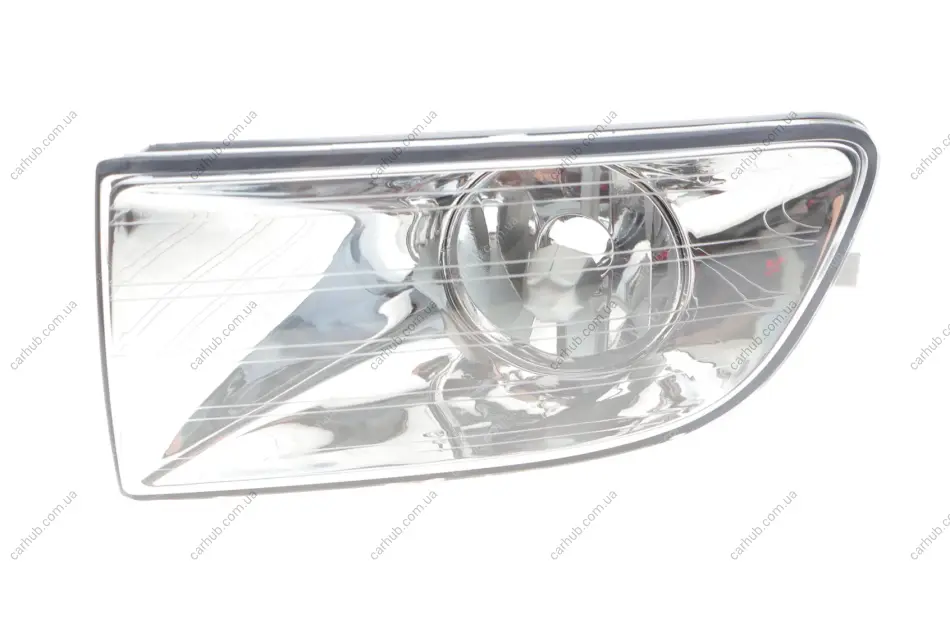 Фара протитуманна Skoda Octavia 04-13 (L) DPA 89410226402 (фото 1)