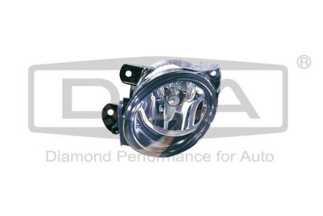 Фара протитуманна VW Passat 05-10 (R) DPA 89410297802