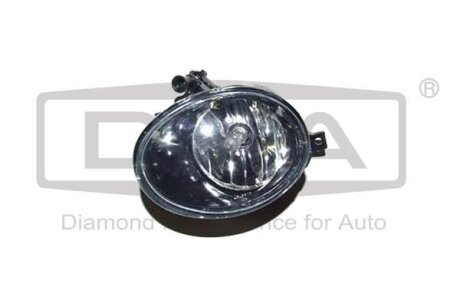 Фара протитуманна VW Caddy III 10- (R) DPA 89410300802