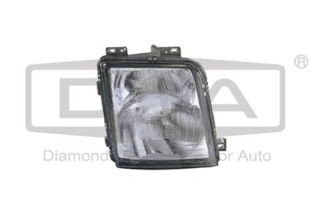Фара (R) VW LT 96-06 (H1/H1) DPA 89410444102