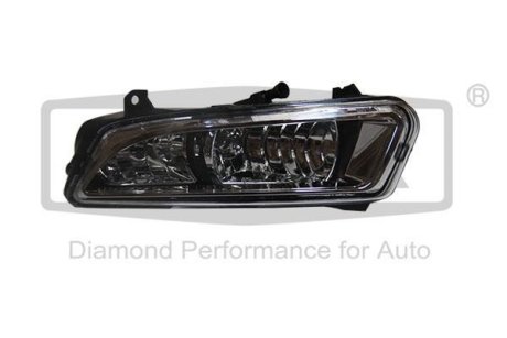 Фара протитуманна VW Polo V 09- (L) DPA 89410609402