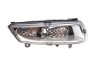 Фара (R) VW Polo 09- DPA 89410609502 (фото 4)