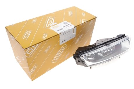 Фара (R) VW Polo 09- DPA 89410609502