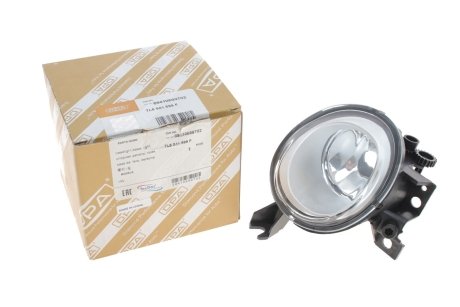 Фара противотуманная VW Touareg 02-10 (L) DPA 89410699702