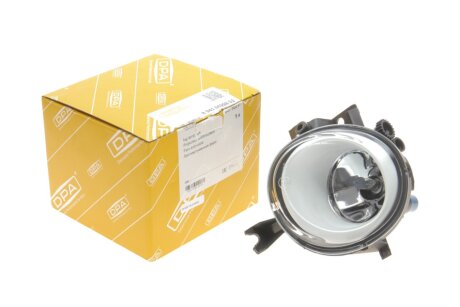Фара протитуманна VW Touareg 02-10 (R) DPA 89410699802